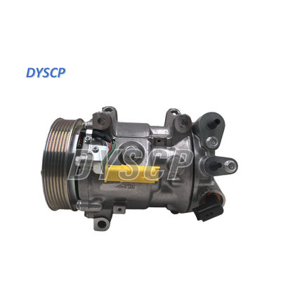 kaufen 7C16 6487 02 648702 Ac-Kompressor für den Peugeot C5 508 2.3 6PK Ersatz Online-Herstellung