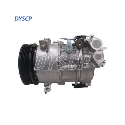 kaufen YL00835880 Ac-Kompressor für den PEUGEOT 408 308S 4008 5008 1.8 6PK online manufacture