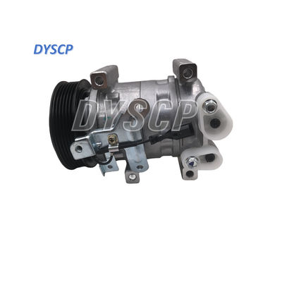 kaufen 73111SC020 Z0012269A Klimaanlage Kompressor für Subaru Forimpreza für Forester SHJ 2.0 6PK online manufacture