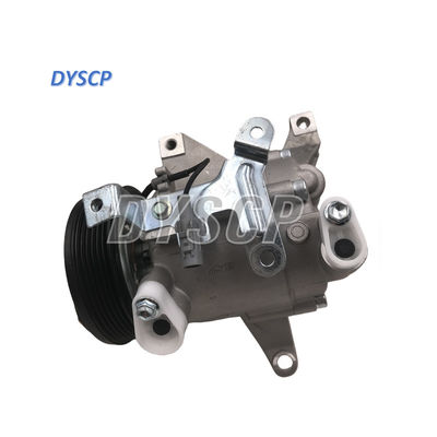 kaufen 73111FJ000 Z0014247B Automobil Wechselstromkompressor für Subaru für Impreza 73111FJ040 Z0014247A Online-Herstellung