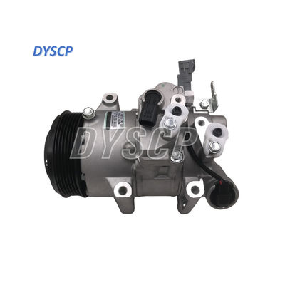 kaufen Auto-Ac-Kompressor 73111AL000A 73111AJ03A für Subaru Legacy für Outback 2.5 2014-2020 Online-Herstellung