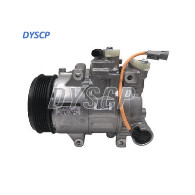 kaufen 73111AJ000 Wechselstromkompressor für Subaru Legacy Outback 2.5 3.6 73111AJ00A 73111AJ040 online manufacture
