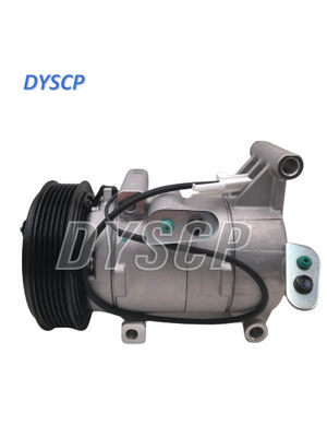 kaufen ISO9001 Auto 12V Wechselstromkompressor für Mazda 2 1.6 für Ford Fiesta 2009 6PK online manufacture