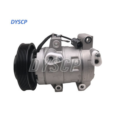 kaufen DC12V Automobil Wechselstromkompressor für Mazda 8 2.5 X80 2015 / Mazda 6 GG 2.0 6PK online manufacture