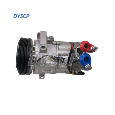 kaufen 6906223 P31315453 31366155 XC60 S60 V40 T5 2.0T 2018 6PK Wechselstromkompressor online manufacture