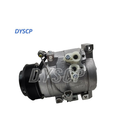88320-6A150 88320-6A400 88320-6A390 10S17C Ac-Kompressor für den Toyota Prado 2700 TRJ150 GRJ150 Land Cruiser