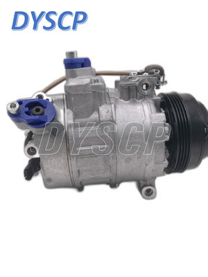 Automobil-Klimaanlage Kompressor für BMW Rolls Royce Ghost F02 750 64509154072 2012 4pk