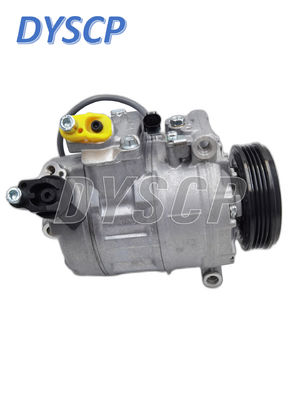 Wechselstromkompressor für Bmw 64509174802 64526983098 E60 525 100MM 2003 4PK