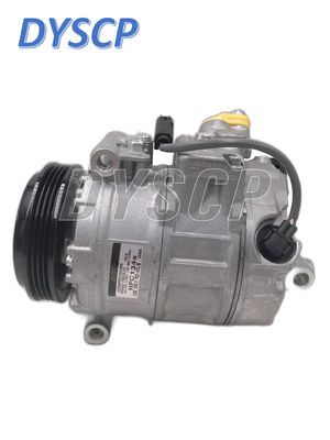 Wechselstromkompressor für Bmw E66 730 745 750 64509175481 64526915083 6452917567 2004 4PK