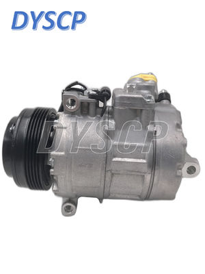 Wechselstromkompressor für Bmw E39 E46 525 325 64526910458 64526911340 2002 5PK