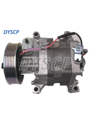 38810-5R0-004 38810-5R0 Ac-Kompressor für Honda Fit GK5 GR9 für City gM6 für vezel rU1 6PK