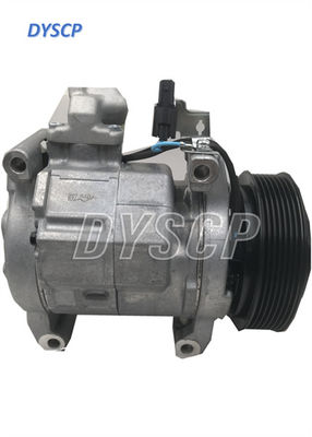 Automobil-Ac-Kompressor 38810-5X6-003 38810-5X6-001 für die Honda Odyssey Elysion RC3 RR8