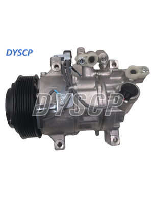 Wechselstromkompressor für Honda Spirior 2.4L CU6 TLX UB1 Wechselstromkompressor 38810-50N-H01 3881050NH01 3881050N