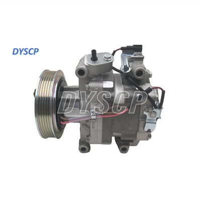 5pk STR08 Auto AC Kompressor für die Honda CITY 38810-55A-T01 3881055AT01