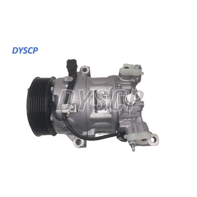 38810-64A-T01 3881064AT01 38810-64A Wechselstromkompressor für Honda CRV Civic RS3 FE1 7PK
