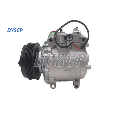 38810-PWJ-Z01 38810-REA-A01 Wechselstromkompressor für Honda Fit GD1 GD3 2004 5PK