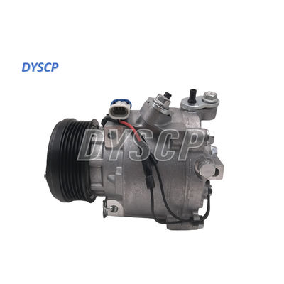 Precision Aluminium Klimagerät Kompressor 95932749 95522247 Für Buick Encore