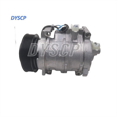 38810-R28-H01 38810R28H01 Auto-Ac-Kompressor für Honda Elysion 2.4 RR7 2012 7PK