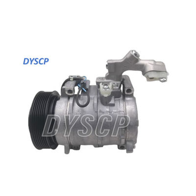 12V 10S17C Auto-Wechselstromkompressor 38810-RFE-003 447180-8030 für den Honda Odyssey Stream
