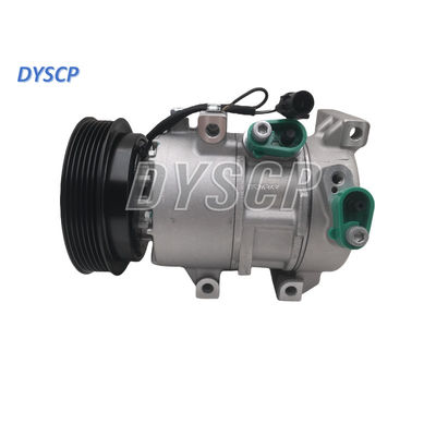 97701-1X100 977011X100 Klimaanlage Kompressor Für Auto Kia Forte 1.6 2010-2012 6pk