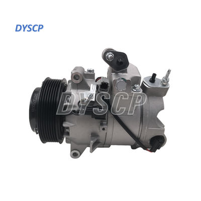 6PK Wechselstromkompressor für Infiniti G37 G35 926001CB0A 926001CB0B 926101CB0B