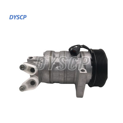 Auto-Ac-Kompressor 92600-CJ70A 92600CJ70A Nissan Tiida C11 Latio 1.6 7pk