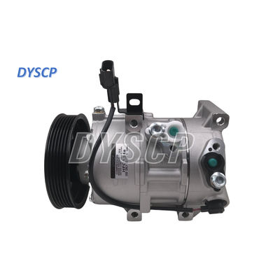Auto-Ac-Kompressor 97701-B5200 97701B5200 KIA K3 2016 6PK 125MM