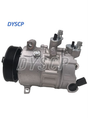 1KD820803 1KD820803H Luftwagenkompressor mit variabler Verlagerung für Passat Sharan 2.0T 6PK