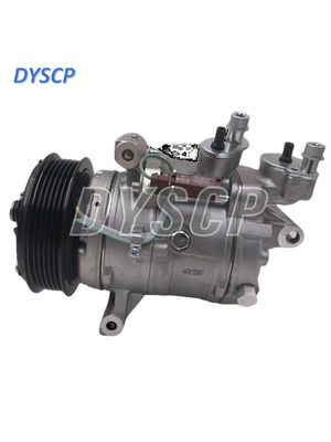 2QD820803A 2QD820803 Kompressor mit variabler Verdrängung für VW Polo T-Cross 6PK 2019