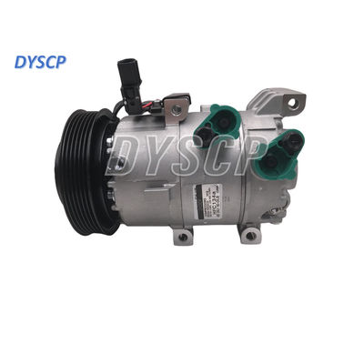 Auto Ac Kompressor 97701-J1100 97701J1100 Hyundai La Festa 1.6T 2018 6pk