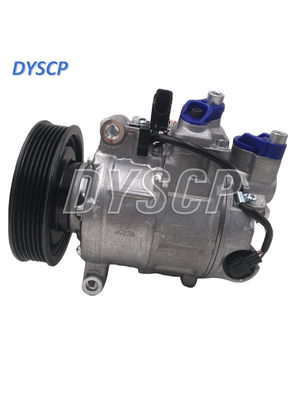 4F0260805AF 4G0260805A Kompressor mit variabler Verlagerung für Audi C6 A6L 2.4 3.2 2.8 A7