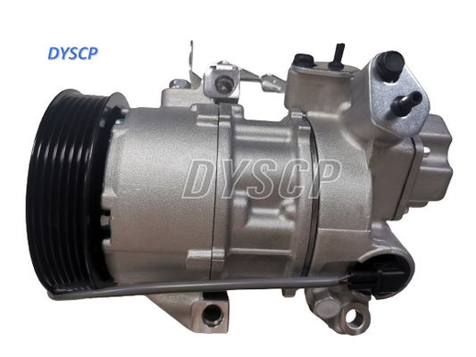 Akku-Kompressor 88310-0D140 88310-0D160 88310-0D070 88310-0D090 447260-2034 Für Toyota Yaris 6PK