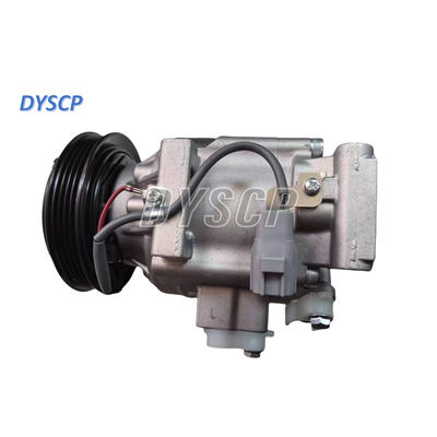 Corolla E120 Yaris 2000-2008 Klimagerät Kompressor 8831052120 12V 4PK Rillen