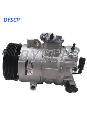 Fahrzeug-AC-Kompressor mit variabler Verlagerung 6Q0820803D 6QD820803