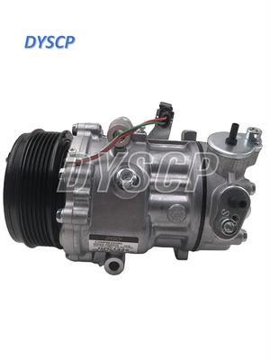 6RD820803D Luftkompressor mit variabler Verlagerung für VW Polo 6V12 6PK