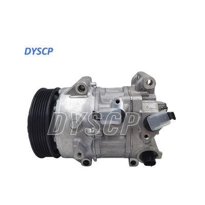 88310-06670 88310-06660 Ac-Kompressor für Toyota Camry MXVA71 AXVA70 2018 6PK