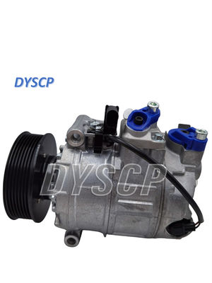 7L6820803S Kompressor mit variabler Verlagerung für VW Touareg 6.0 4.2 7PK
