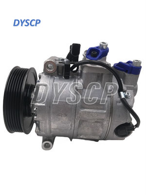 7L6820803T Kompressor mit variabler Verlagerung für VW Touareg Q7 TDI 3.0 6PK
