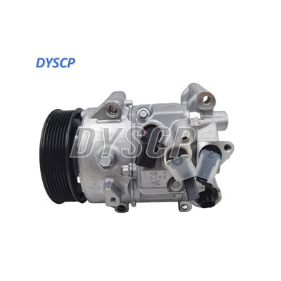 88310-48261 88310-48262 Ac Kompressor für Toyota Camry Lexus RX270 AGL10 2.7 2010 6PK