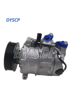 95812601201 7P0820803E Kompressor mit variabler Verdrängung für VW Touareg Cayenne Phaeton Q7 3.6 7PK