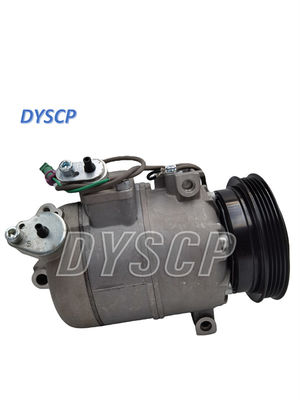 8D0260805J Kompressor mit variabler Verlagerung für VW B5 Audi C5 1.8T 4PK