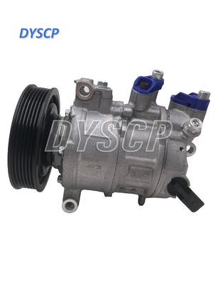 8WD820803B Kompressor mit variabler Verlagerung für Audi C8 A6L Q5 2.0T B9 125mm 6PK
