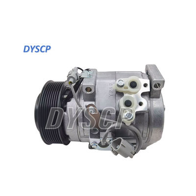 88320-0C160 883200C160 Ac-Kompressor für Toyota Tundra UPK51 8PK 10S20C