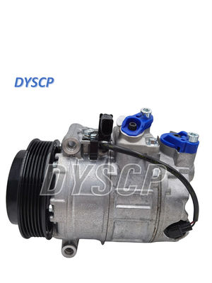 9A112601105 Wechselstromkompressor mit variabler Verlagerung für Panamera Cayman 2.7 3.4 6PK