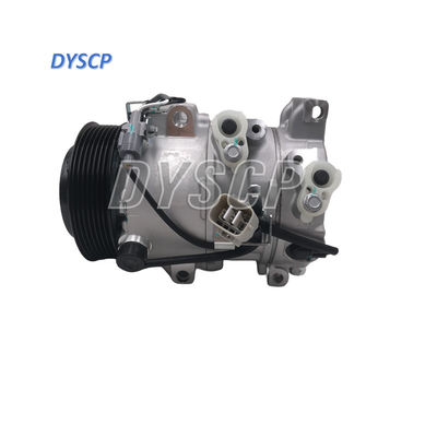 88320-3A270 88320-3A300 Ac-Kompressor für Toyota Crown RX350 IS250 GS300 GRS182 7PK