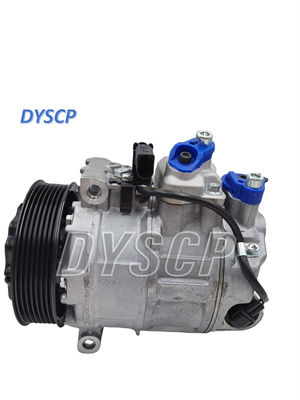 94812601103 Kompressor mit variabler Verlagerung für Porsche Panamera 3.6 4.8 7PK