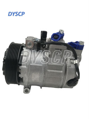 Porsche Cayenne Luftkompressor mit variabler Verlagerung 7PK 95812601201 94812601101