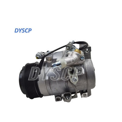 88320-6A160 88320-6A190 Ac-Kompressor für den Toyota Prado 2700 TRJ120 Land Cruiser 2.7 2006 7PK