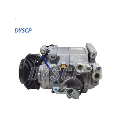 88320-6A280 88320-6A290 Ac-Kompressor für den Toyota Prado Land Cruiser GRJ200 4.0 7PK