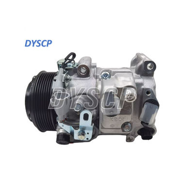 88320-33210 88320-48150 Ac Kompressor für Lexus ES350 GSV40 Previa GSR50 Alphard GGH20 7PK